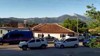 Cezaevinden izinli &ccedil;ıktı, yine uyuşturucuyla yakalandı