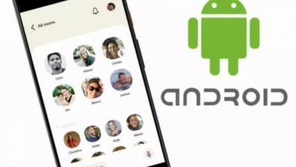 Clubhouse’un Android’e geleceği tarih resmen açıklandı