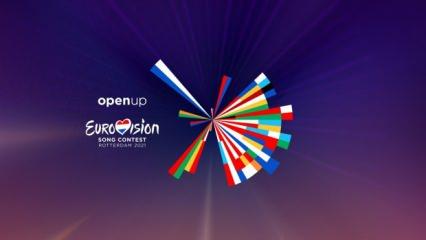 Eurovision Şarkı Yarışması'nı İtalya kazandı