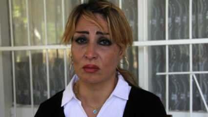 İranlı karısını öldüresiye döven kocaya ev hapsi