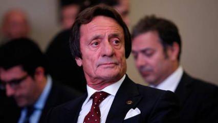 İş insanı Ahmet Nazif Zorlu'nun acı g&uuml;n&uuml;