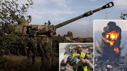 ABD'li ünlü isimlerden İsrail'e tepki! İslam dünyasına askeri destek çağrısı