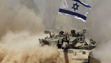 İsrail'in gizli silahları ifşa oldu, eleştiri yağmuruna tutuldu