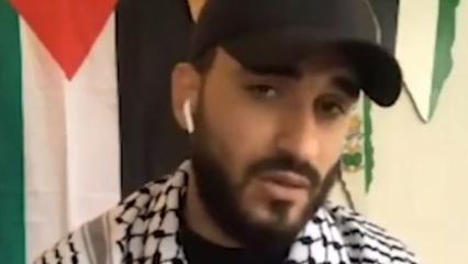 İsrail'in iki kardeşini şehit ettiği Al Samak: Hissettiğim acı tarif edilemez