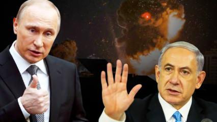 Rusya'dan İsrail'e Gazze uyarısı: Kabul edilemez