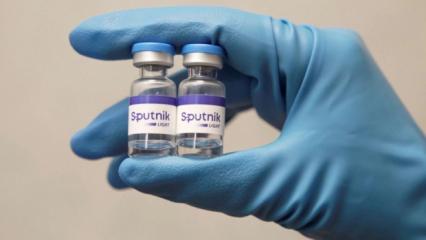 Hindistan, Rusya'nın Kovid-19'a karşı geliştirdiği 'Sputnik V' aşısının üretimini onayladı