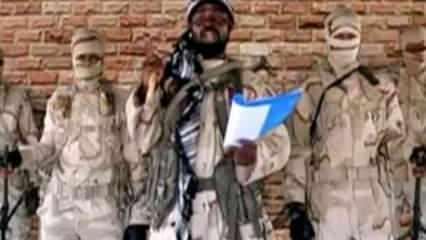 Terör örgütü Boko Haram'ın lideri öldürüldü