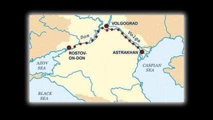 Süveyş Kanalı krizi rotayı Türkiye'ye çevirdi! İki yeni deniz yolu belirlendi