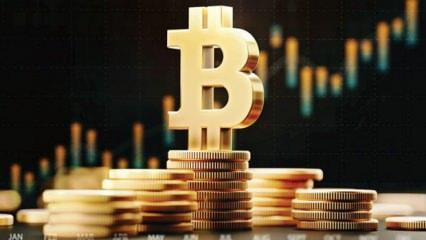 Bitcoin 37,000 dolar düzeyinde yatay seyrediyor