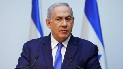 İsrail basını yazdı: Netanyahu 12 yıl sonra kaybedebilir