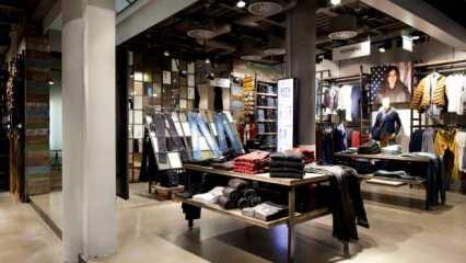 Efsane markalar T&uuml;rkiye&rsquo;ye geri d&ouml;nd&uuml;