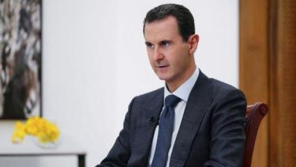 Esad'dan seçim için kimyasal silah hazırlığı