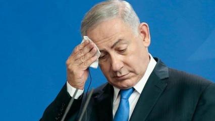 İsrail'de aşırı sağcı lider açıkladı: Netanyahu'ya yol göründü!