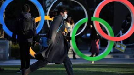 Japon doktorlardan Tokyo Olimpiyatları için iptal çağrısı