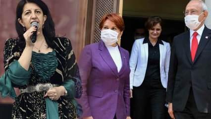 Milletin g&ouml;z&uuml;ne baka baka inkar etti, toplumu buna hazırlıyor!