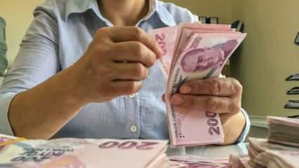 Milyonlarca kişiye 5 bin TL'ye kadar hibe! Bugün başladı...