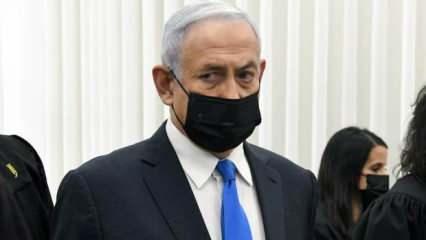 Netanyahu, Saar ve Bennett'e dönüşümlü başbakanlık önerdi