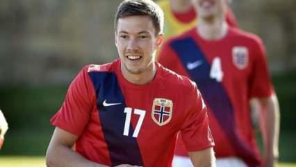 Norveç milli takım kadrosu açıklandı