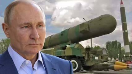 Putin'den S-500 açıklaması, tarih belli oldu