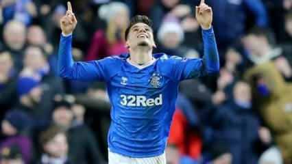 S&uuml;per Lig'den Ianis Hagi'ye s&uuml;rpriz talip!