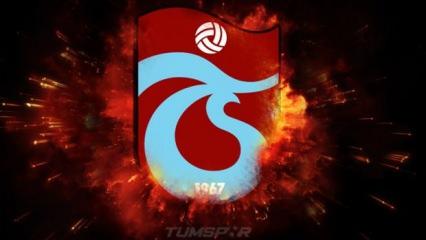 Trabzonspor'un yeni sezon formaları tanıtıldı