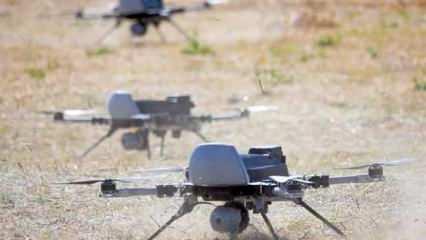 Türk dronelarının tarihte görülmemiş özelliği BM raporunda yer aldı