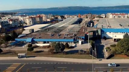 T&uuml;rk şirketi, Yunan devini satın alıyor