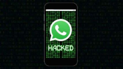 WhatsApp kullanıcıları bu mesaja dikkat! Hesabınız ele geçirilebilir