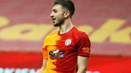 Galatasaray'dan Halil Dervişoğlu kararı!