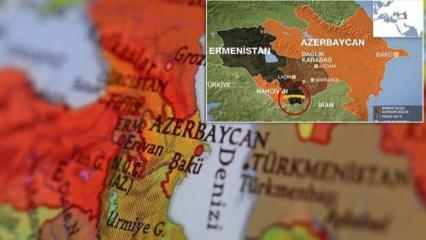 Asırlık hasret sona eriyor! Türkiye'nin çıkarlarıyla örtüşen proje
