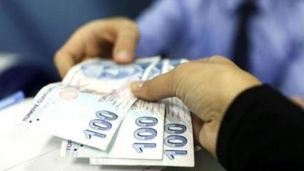 Bakan Kasapoğlu duyurdu: Burs ve kredi ödemeleri başladı