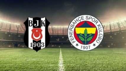 Beşiktaş ve Fenerbahçe dünyada ilk 10'a girdi