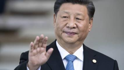 Çin Devlet Başkanı Şi Cinping: Daha sevimli olmak istiyoruz