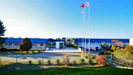 T&uuml;rk devi Yunanistan&rsquo;ın pazar liderini satın alıyor