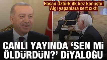 Erdoğan’ın TRT canlı yayını Kılıçdaroğlu’nun amiral gemisindeki köşebazları germiş olmalı…