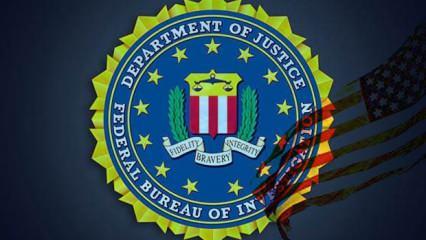 FBI'dan büyük tehlike uyarısı: 11 Eylül sonrası gibi
