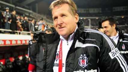 Fenerbah&ccedil;e i&ccedil;in flaş Schuster iddiası!