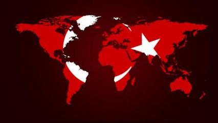 Çin'in peşini bırakmıyor! Türkiye çift haneleri görecek