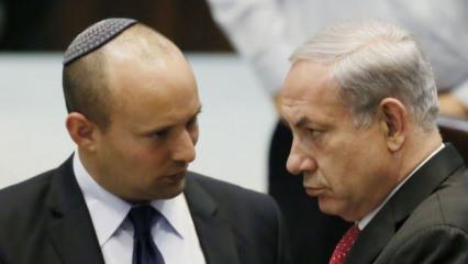 Netanyahu yerine daha beteri geliyor!