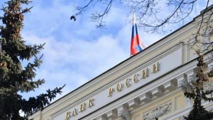 Rusya Merkez Bankası faizleri artırmaya hazırlanıyor