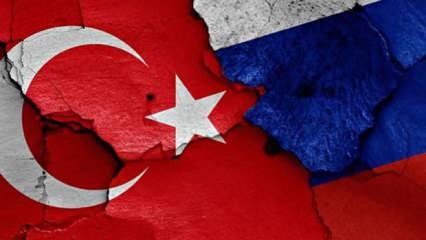Rusya'dan sevindiren Türkiye kararı: Bu son derece önemli