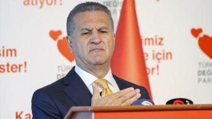 Sarıgül: ABD, Türkiye'de hangi muhalefet partisine destek verdiğini açıklamalı