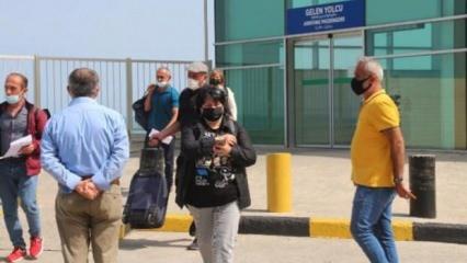 Sarp Sınır Kapısı, 14,5 ay sonra yeniden açıldı