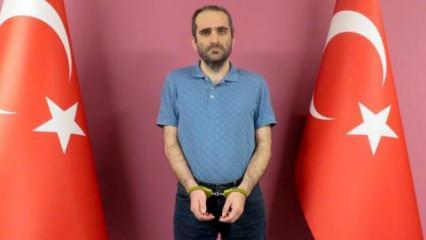 Son dakika haberi: FETÖ elebaşı Gülen'in yeğeninin ifadesi ortaya çıktı