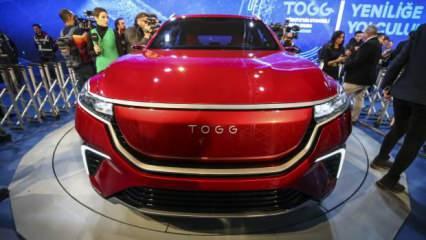 Alman gazetesinden yerli otomobil TOGG için dikkat çeken yorum