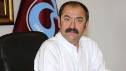 Trabzonspor'da yeni transfer açıklaması!