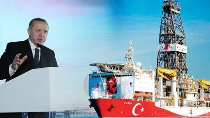 Muhalefet Türkiye'nin doğalgaz rezerv keşiflerini de eleştirdi