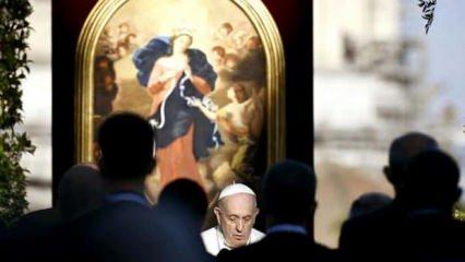 Vatikan'dan flaş karar: Kilise istismarları suç kapsamına alındı!