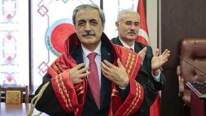 Yargıtay Cumhuriyet Başsavcısı: HDP iddianamesini yeniden hazırlıyoruz