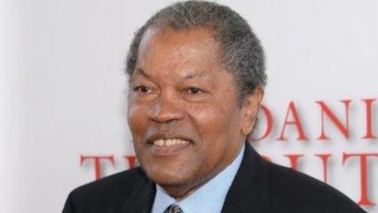 Aktör Clarence Williams III hayatını kaybetti